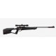 RIFLE BLOW FIRE NP BARNIZ 5.5 MT 4X32 ME